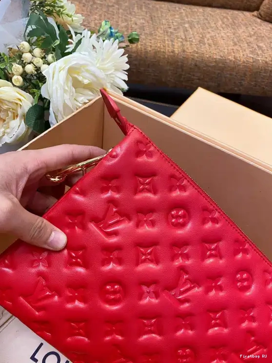First bag ru COUSSIN LOUIS PM VUITTON 0612